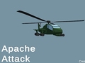 ગેમ Apache Attack