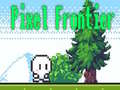 खेल Pixel Frontier