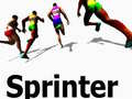 खेल Sprinter