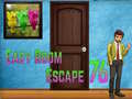 ಗೇಮ್ Amgel Easy Room Escape 76