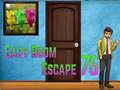 खेल Amgel Easy Room Escape 76