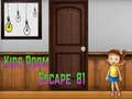 ಗೇಮ್ Amgel Kids Room Escape 81