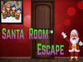 ಗೇಮ್ Amgel Santa Room Escape
