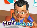 खेल Hair Stack 3D