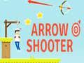खेल Arrow Shooter