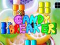 खेल Candy Breaker