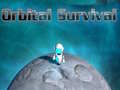 खेल Orbital Survivor