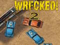 खेल Wrecked! 2