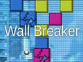 ગેમ Wall Breaker