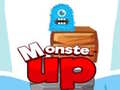 खेल Monster Up