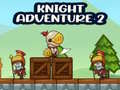 खेल Knight Adventure 2