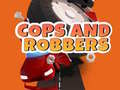 ગેમ Cops and Robbers