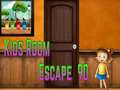 खेल Amgel Kids Room Escape 90