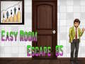 खेल Amgel Easy Room Escape 85