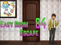 खेल Amgel Easy Room Escape 84