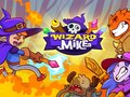 खेल Wizard Mike