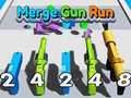 खेल Merge Gun Run