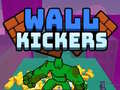 ગેમ Wall Kickers