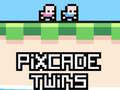 खेल Pixcade Twins