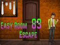 खेल Amgel Easy Room Escape 83