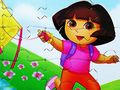 खेल Cute Girl Jigsaw Puzzles