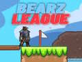 खेल Bearz League