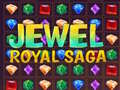 खेल Jewel Royal Saga