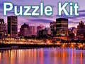 खेल Puzzle kit