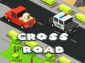 खेल Cross Road 