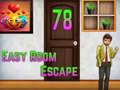 ಗೇಮ್ Amgel Easy Room Escape 78