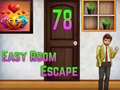 खेल Amgel Easy Room Escape 78