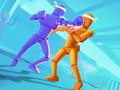 खेल Agent Fight 3D