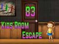 விளையாட்டு Amgel Kids Room Escape 83