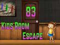 खेल Amgel Kids Room Escape 83