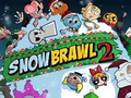 खेल Snow Brawl 2