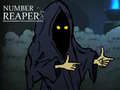 खेल Number Reaper