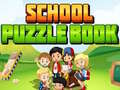 खेल School Puzzle Book