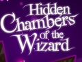 ગેમ Hidden Chambers of the Wizard