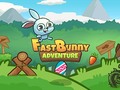 ગેમ FastBunny Adventure