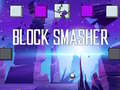 ಗೇಮ್ Block Smasher