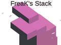 ગેમ Freak's Stack