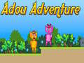 खेल Adou Adventure