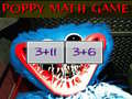 ગેમ Poppy Math Game