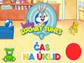खेल Baby Looney Tunes Cas Na Uklid