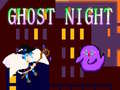 खेल Ghost Night