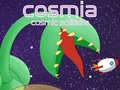 ગેમ Cosmia Cosmic solitaire