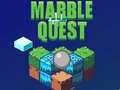 खेल Marble Quest