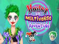 खेल Hailey In Multiverse Adventure