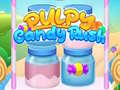 खेल Pulpy Candy Rush