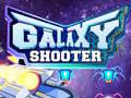 खेल Galaxy Shooter